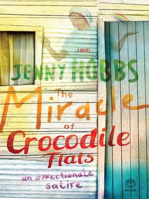 cover image of The Miracle of Crocodile Flats